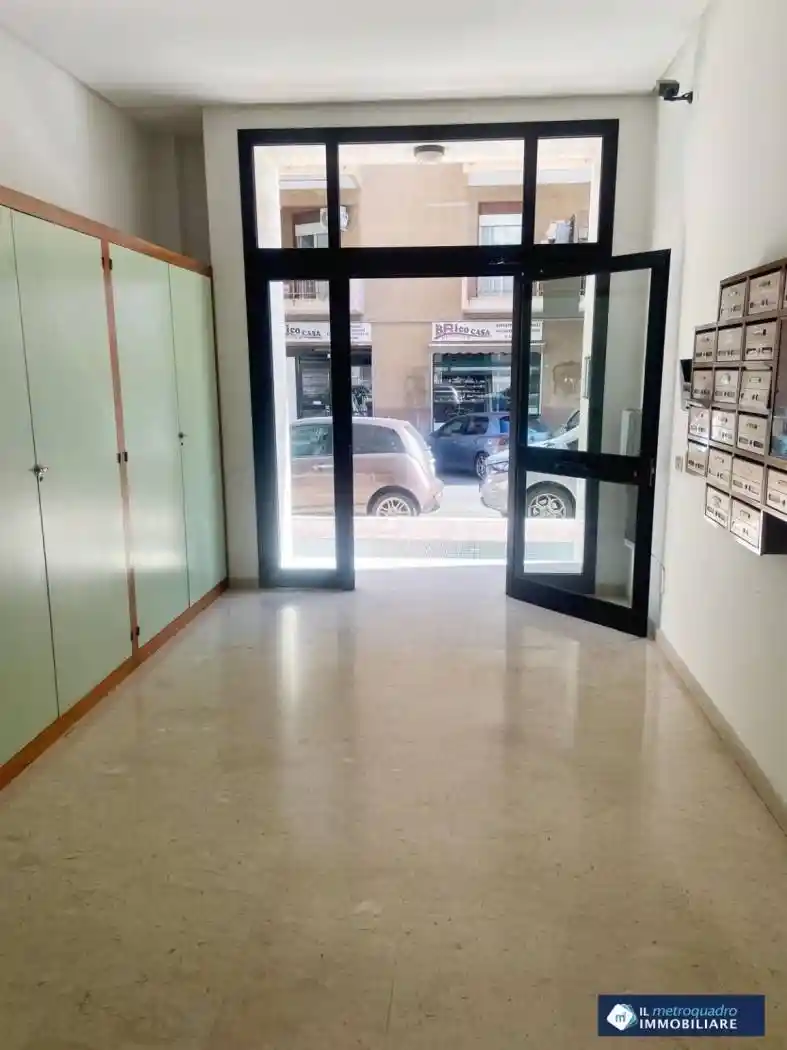 Bilocale via Enrico Toti, Montegrappa, Palermo - foto 5