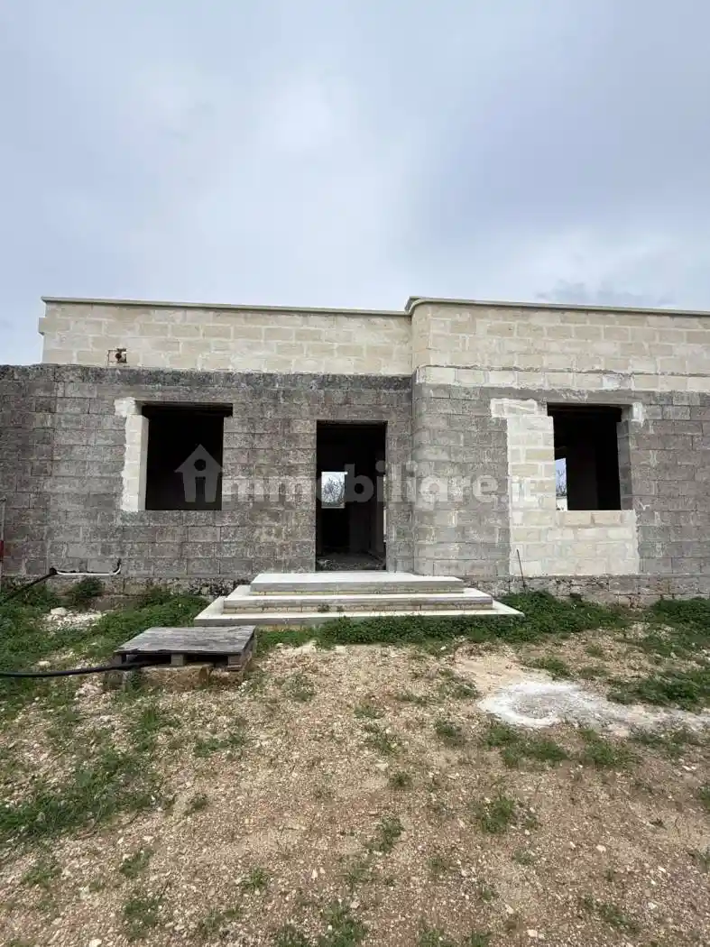 Rustico - Casale in vendita a Galatone