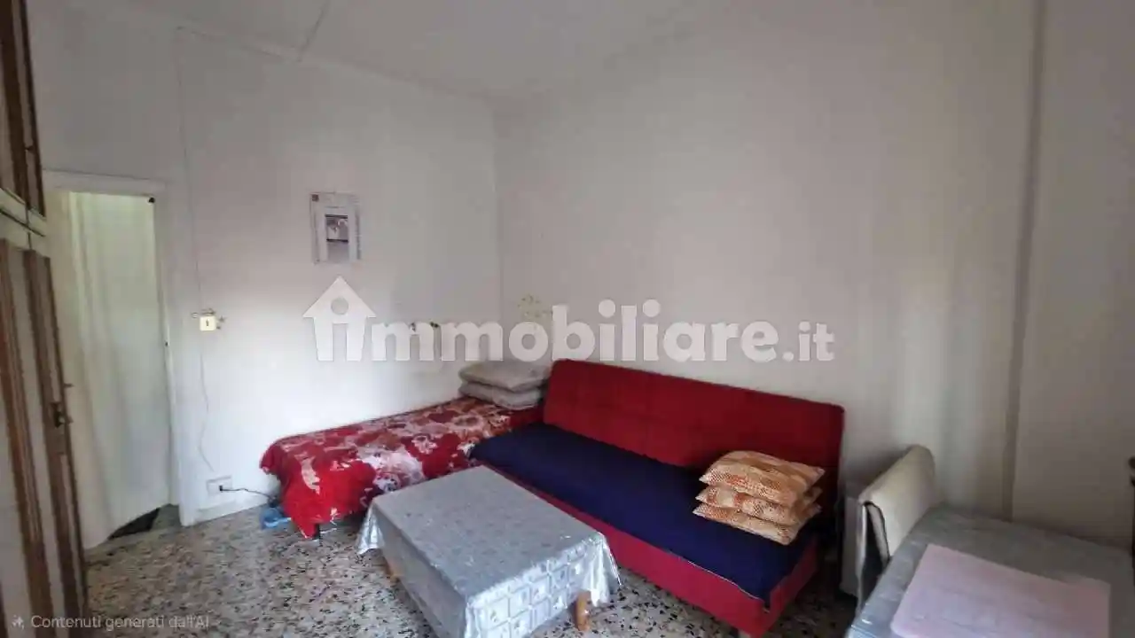 Trilocale via prospero santacroce, Boccea, Roma - foto 5