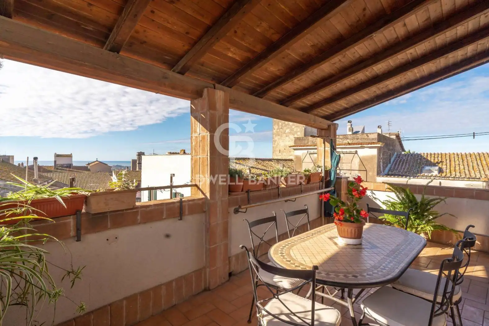 Appartamento in vendita a Tarquinia