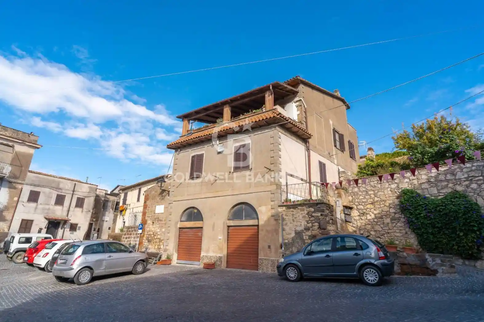 Trilocale piazza della Tribuna 13, Centro Storico, Tarquinia - foto 2