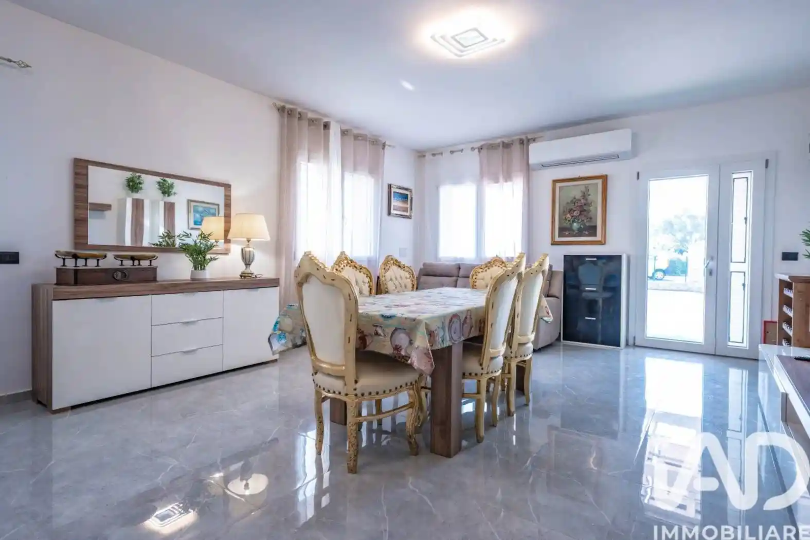 Villetta a schiera - foto 2