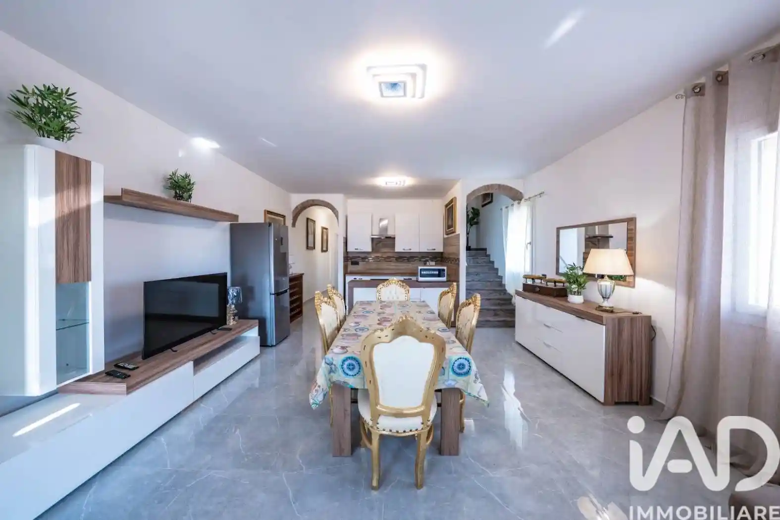 Villetta a schiera - foto 3