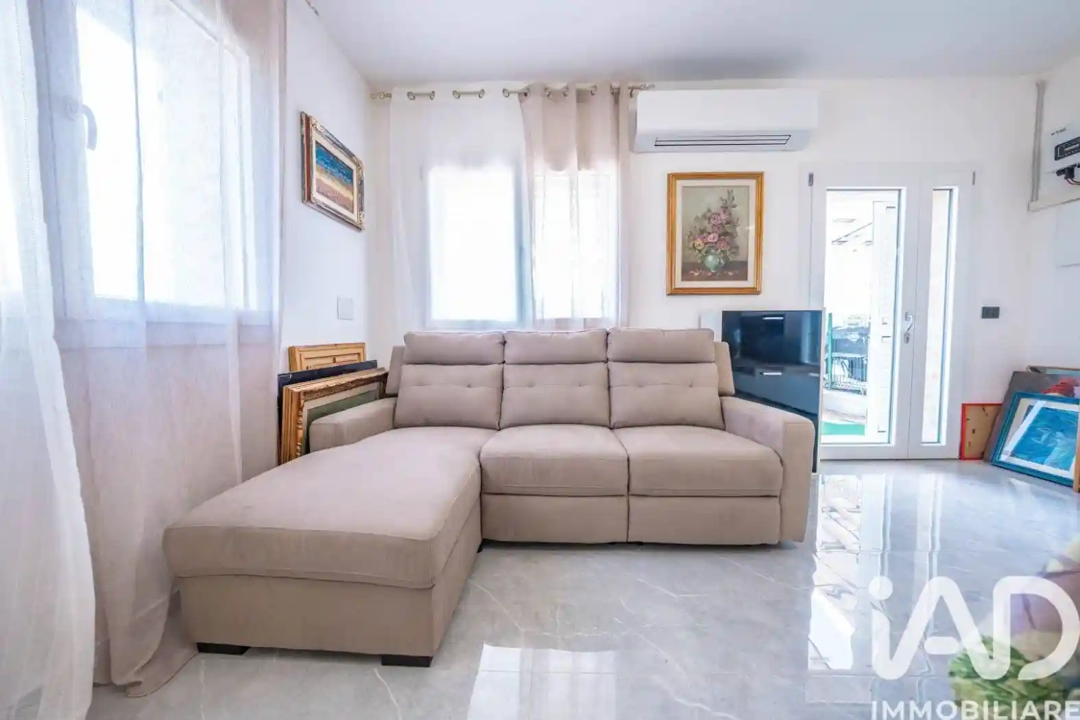 Villetta a schiera - foto 4