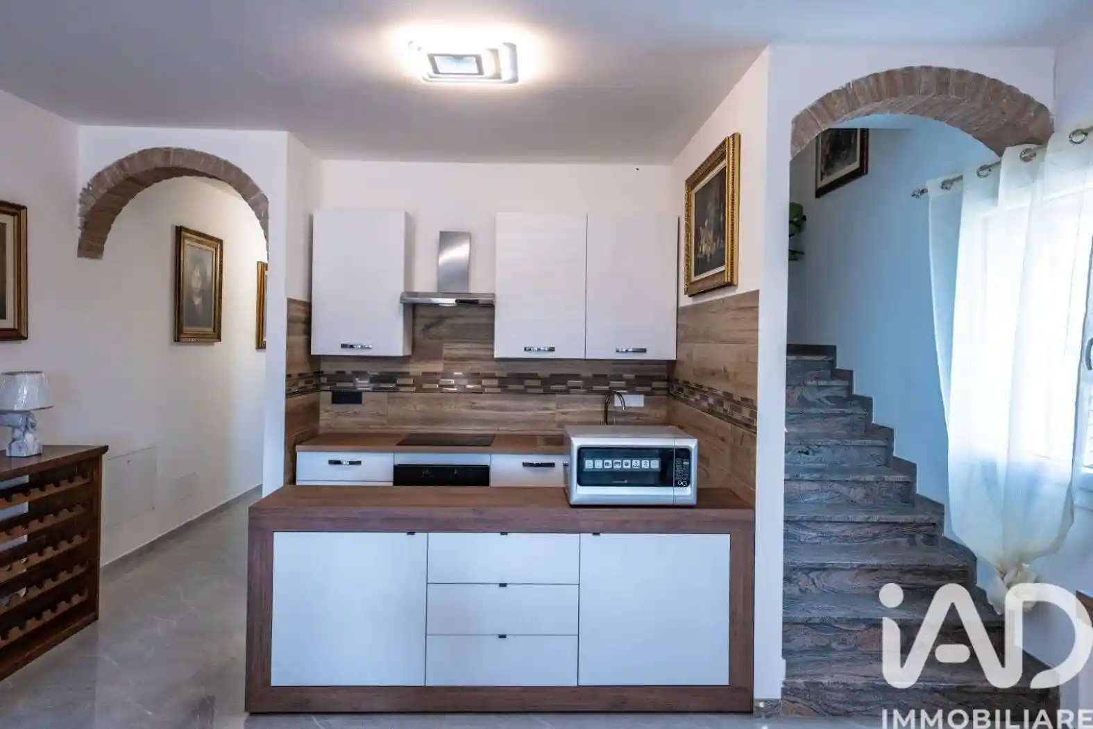 Villetta a schiera - foto 5