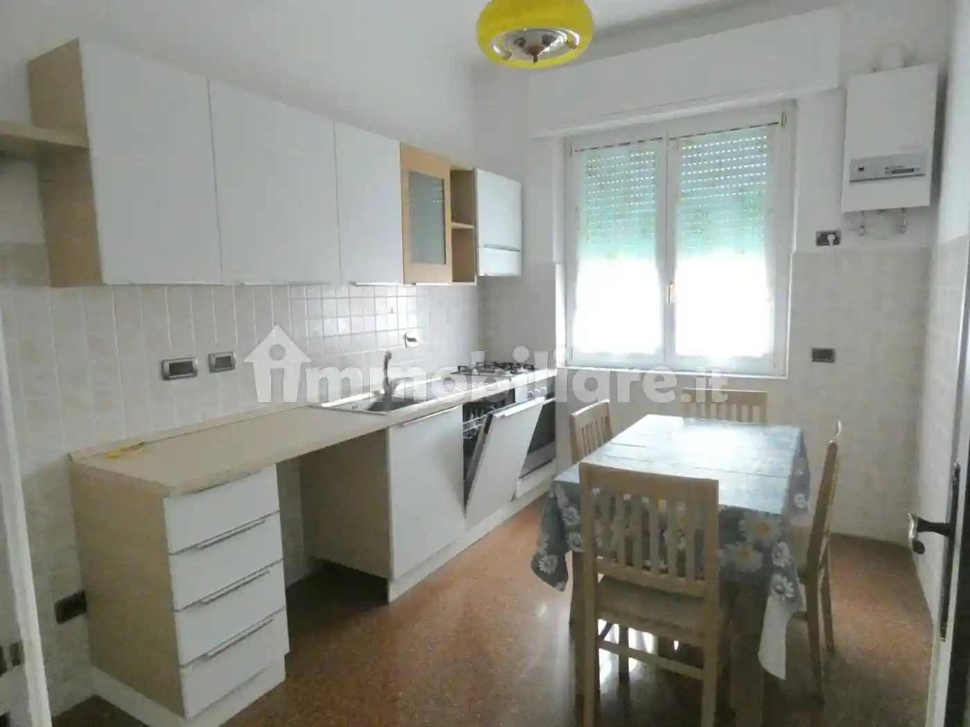 Trilocale via Annibale Passaggi 18, San Martino, Genova - foto 2