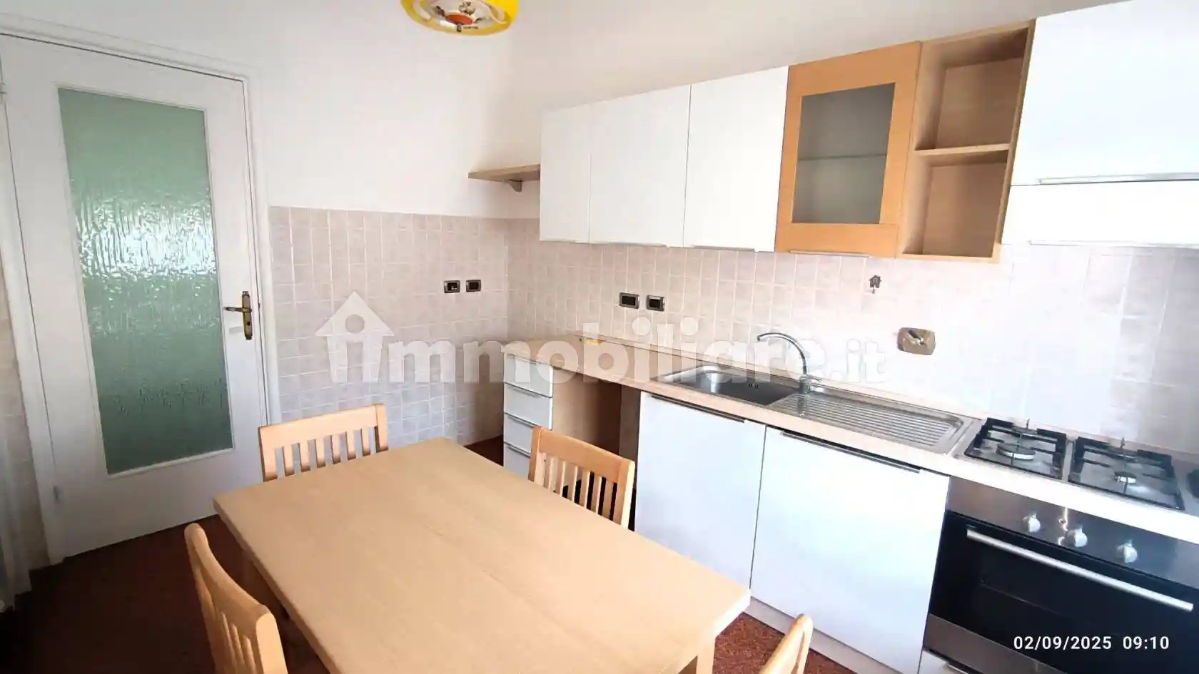 Trilocale via Annibale Passaggi 18, San Martino, Genova - foto 3