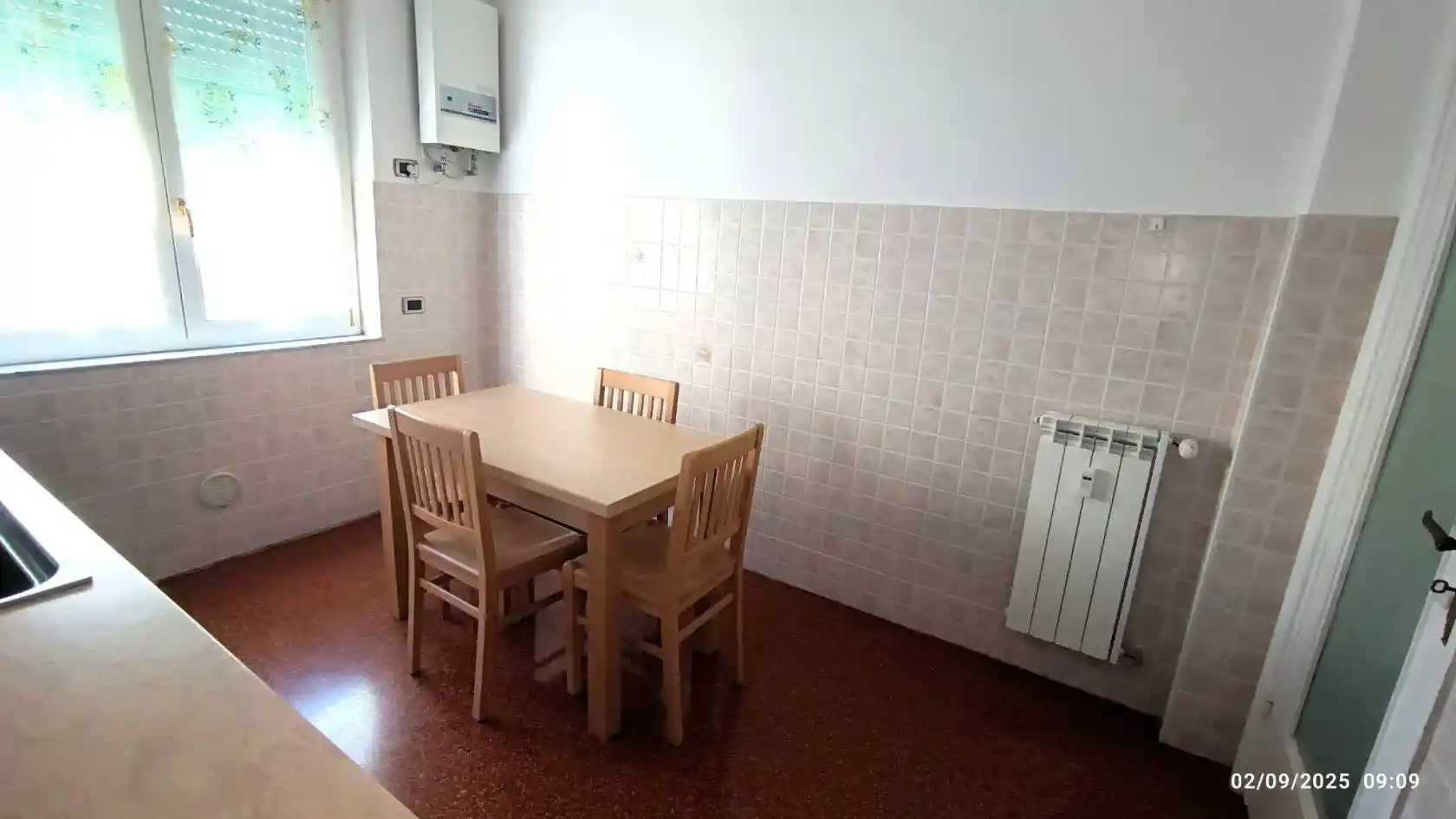 Trilocale via Annibale Passaggi 18, San Martino, Genova - foto 4