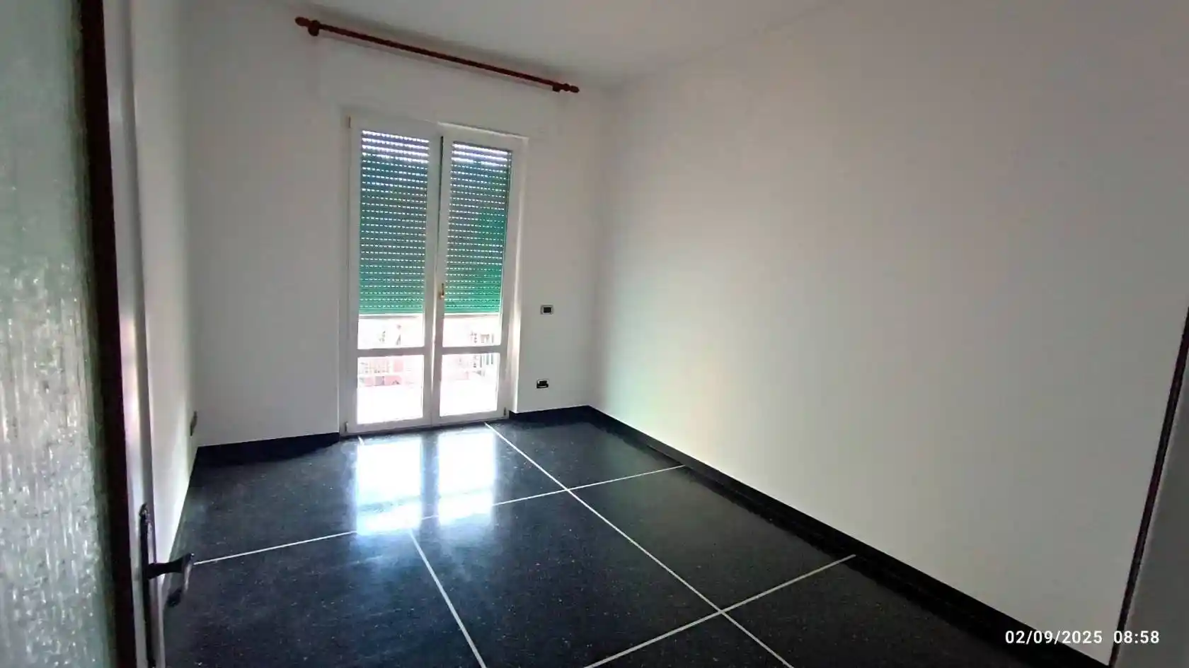 Trilocale via Annibale Passaggi 18, San Martino, Genova - foto 5