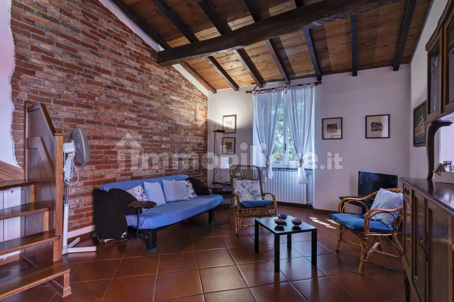 Appartamento in affitto a Santa Margherita Ligure