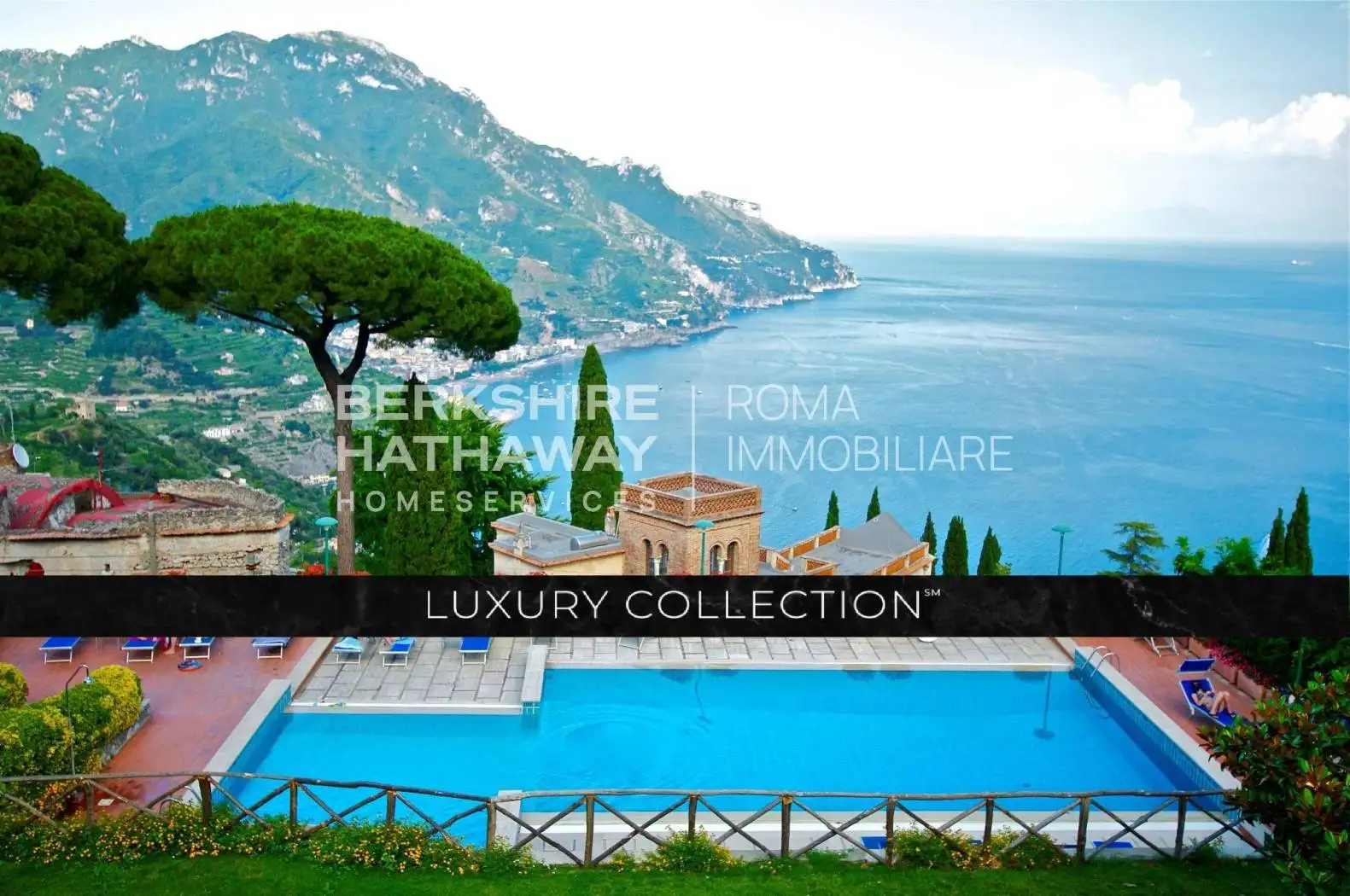 Villa in vendita a Ravello