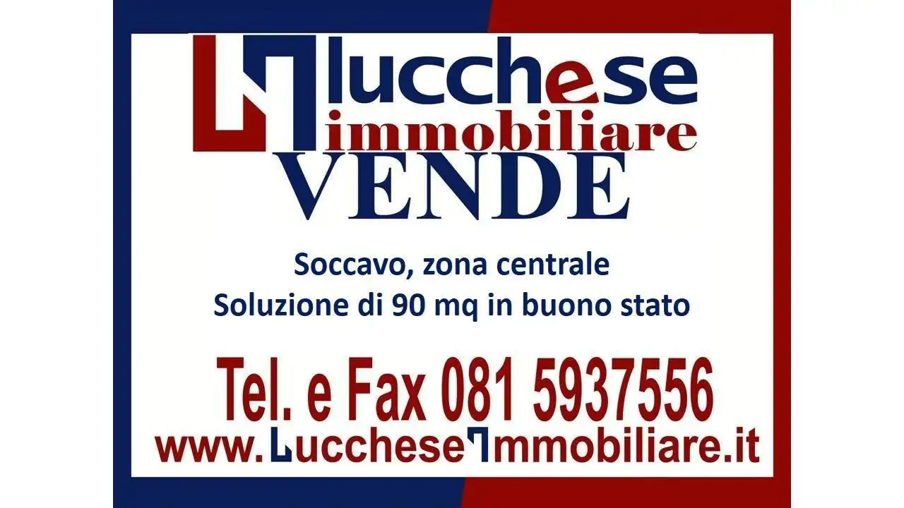 Appartamento in vendita a Napoli