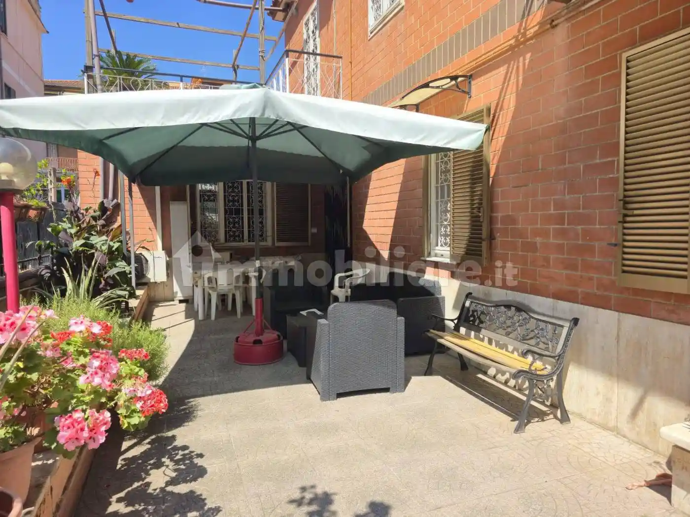 Villa bifamiliare via delle Anitre 19, Tor Tre Teste - Torre Maura, Roma - foto 2