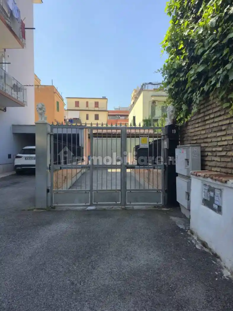 Villa bifamiliare via delle Anitre 19, Tor Tre Teste - Torre Maura, Roma - foto 3