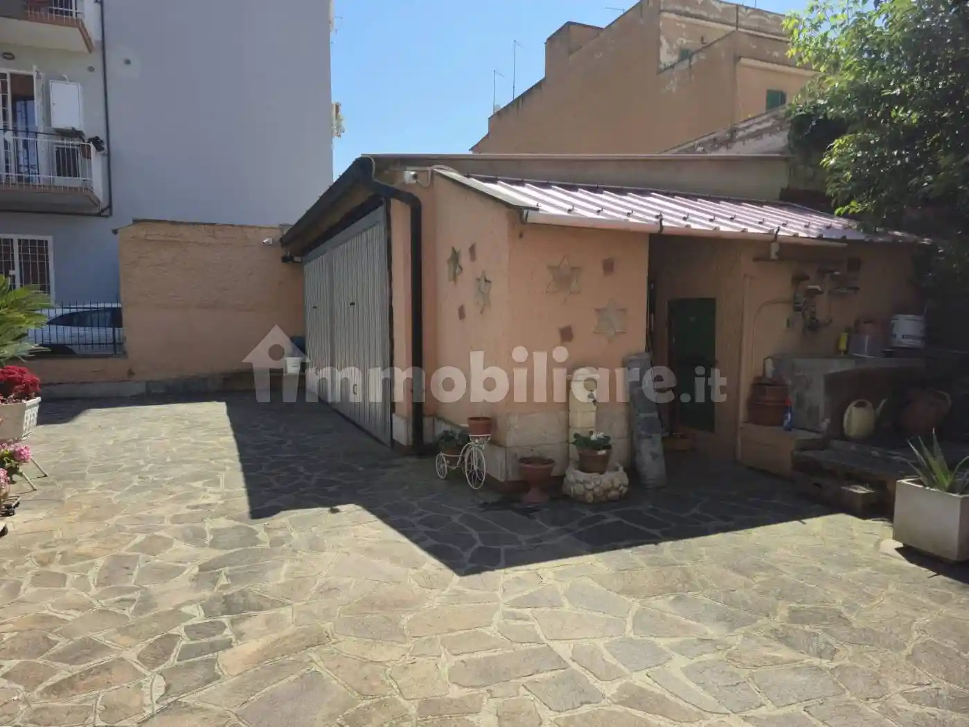 Villa bifamiliare via delle Anitre 19, Tor Tre Teste - Torre Maura, Roma - foto 5