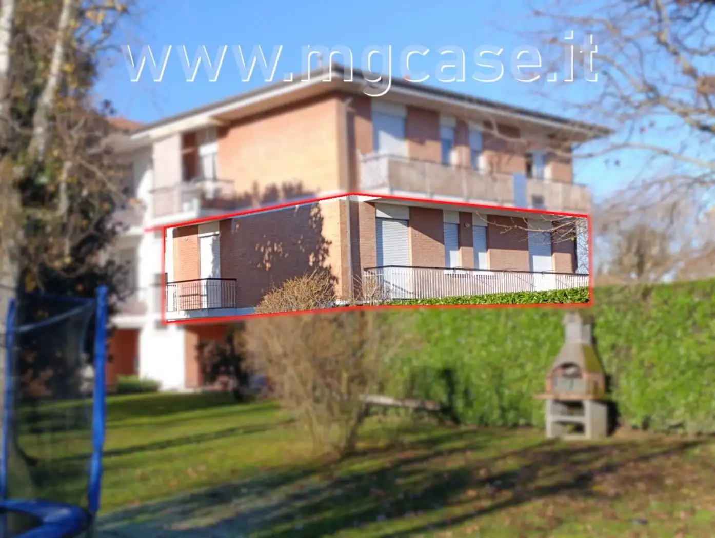 Appartamento in vendita a Castelletto Sopra Ticino