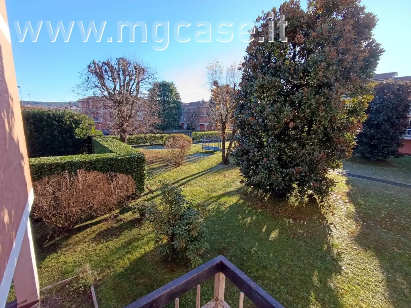 Trilocale buono stato, primo piano, Centro, Castelletto Sopra Ticino - foto 5