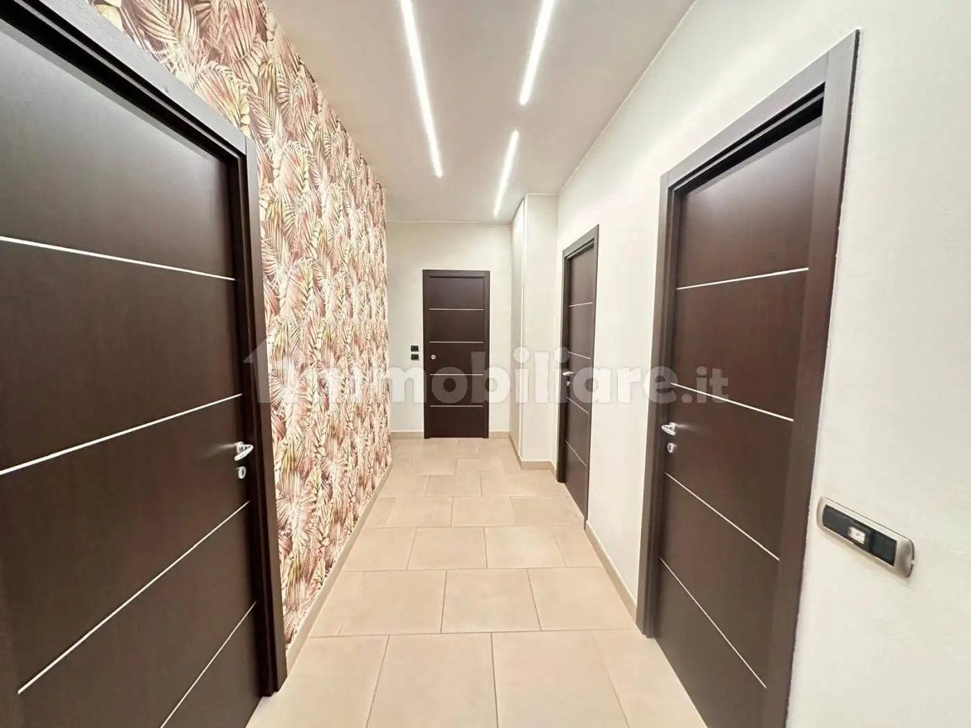 Villa plurifamiliare via Fornacino, Fornacino, Leinì - foto 3