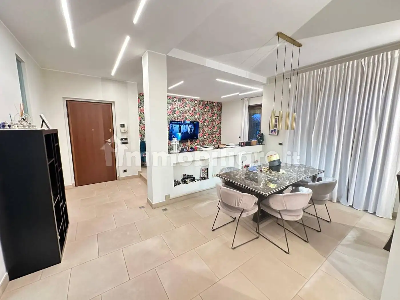 Villa plurifamiliare via Fornacino, Fornacino, Leinì - foto 4