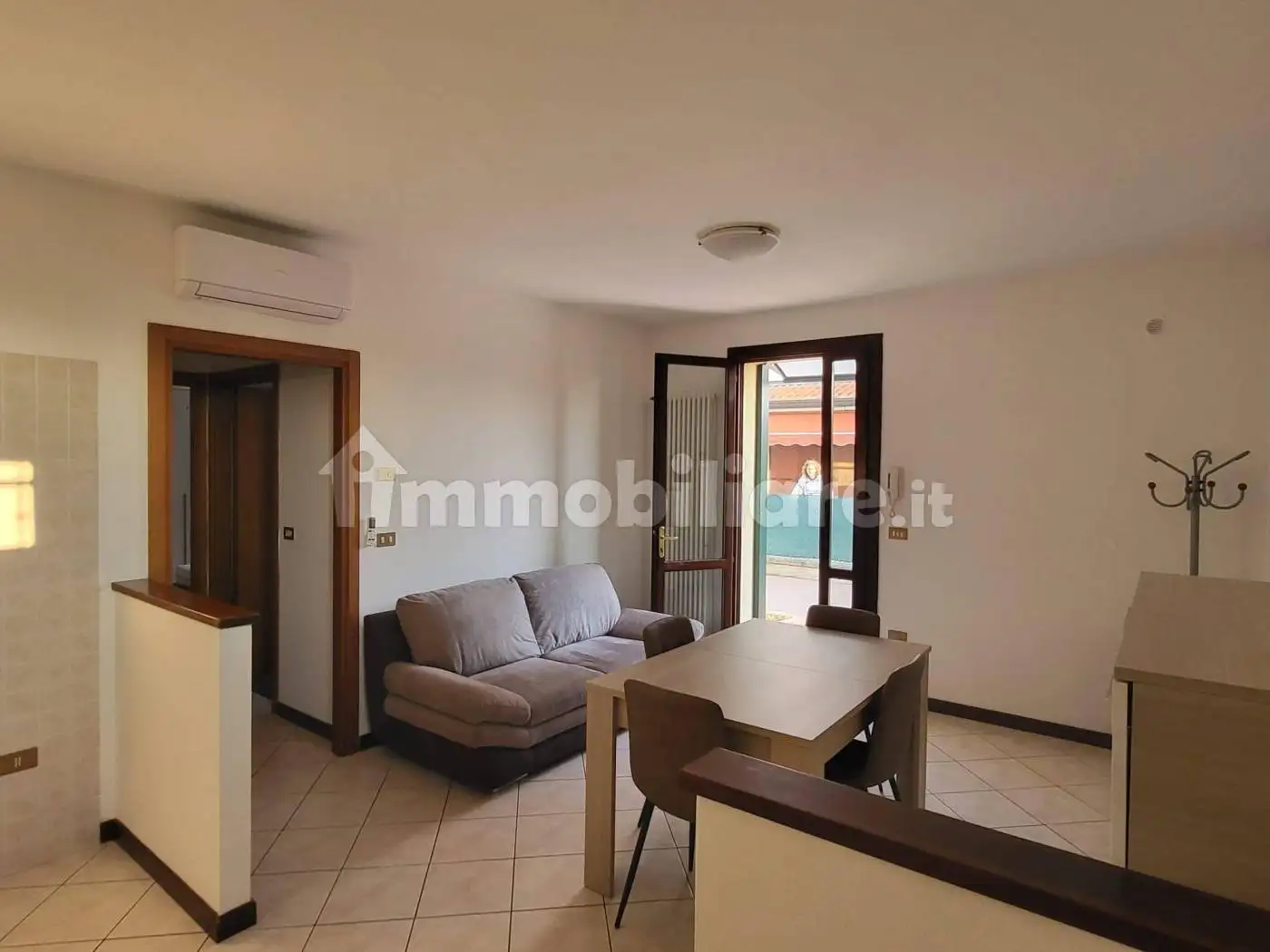 Appartamento in vendita a Occhiobello