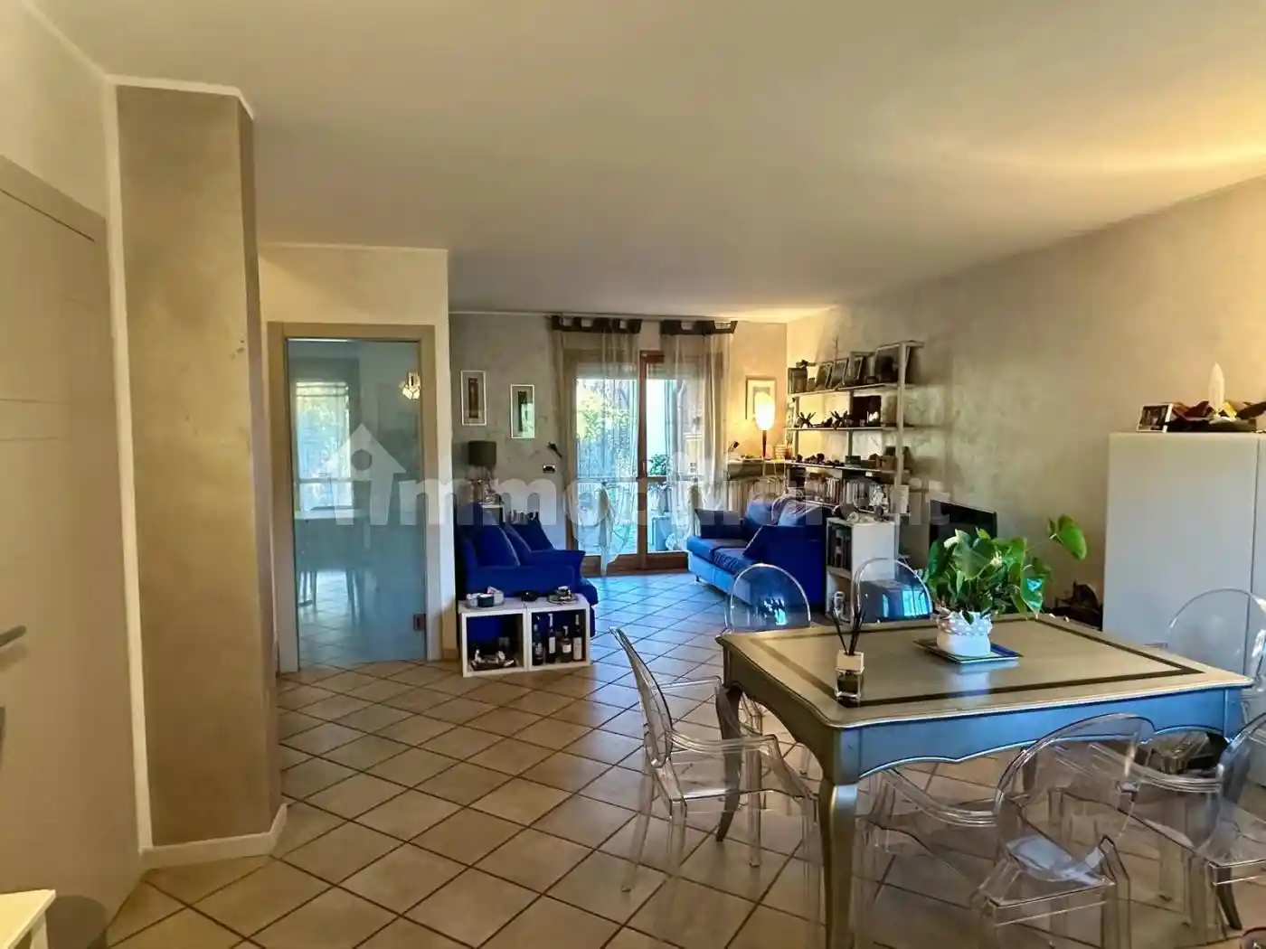 Villa a schiera vicolo San Pancrazio 15, Druento - foto 3