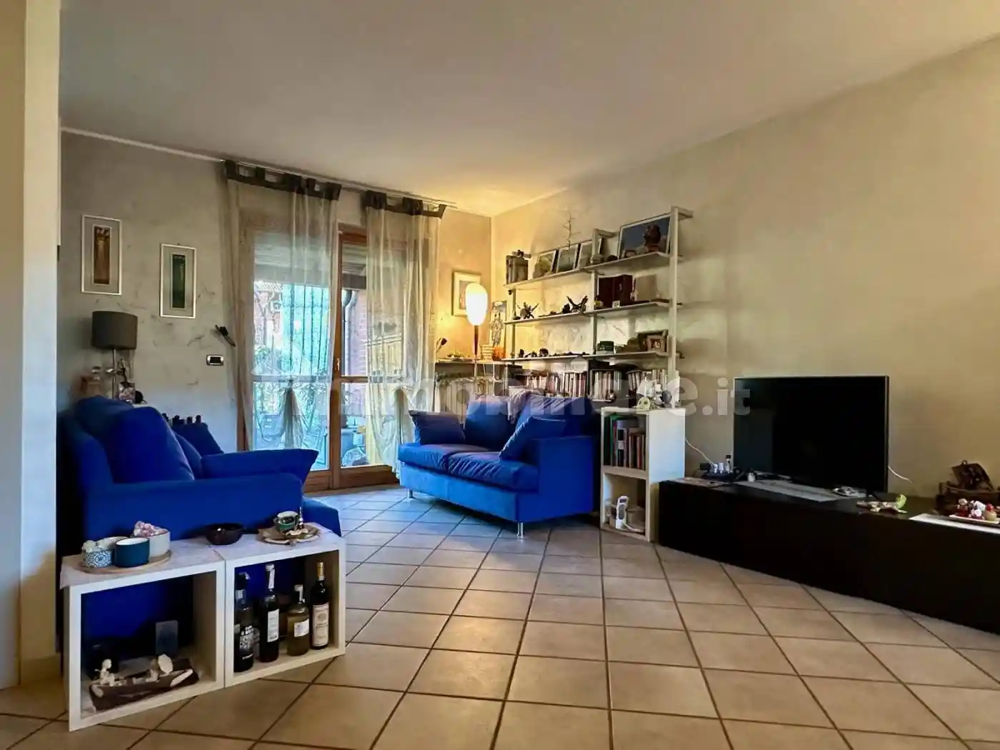 Villa a schiera vicolo San Pancrazio 15, Druento - foto 5