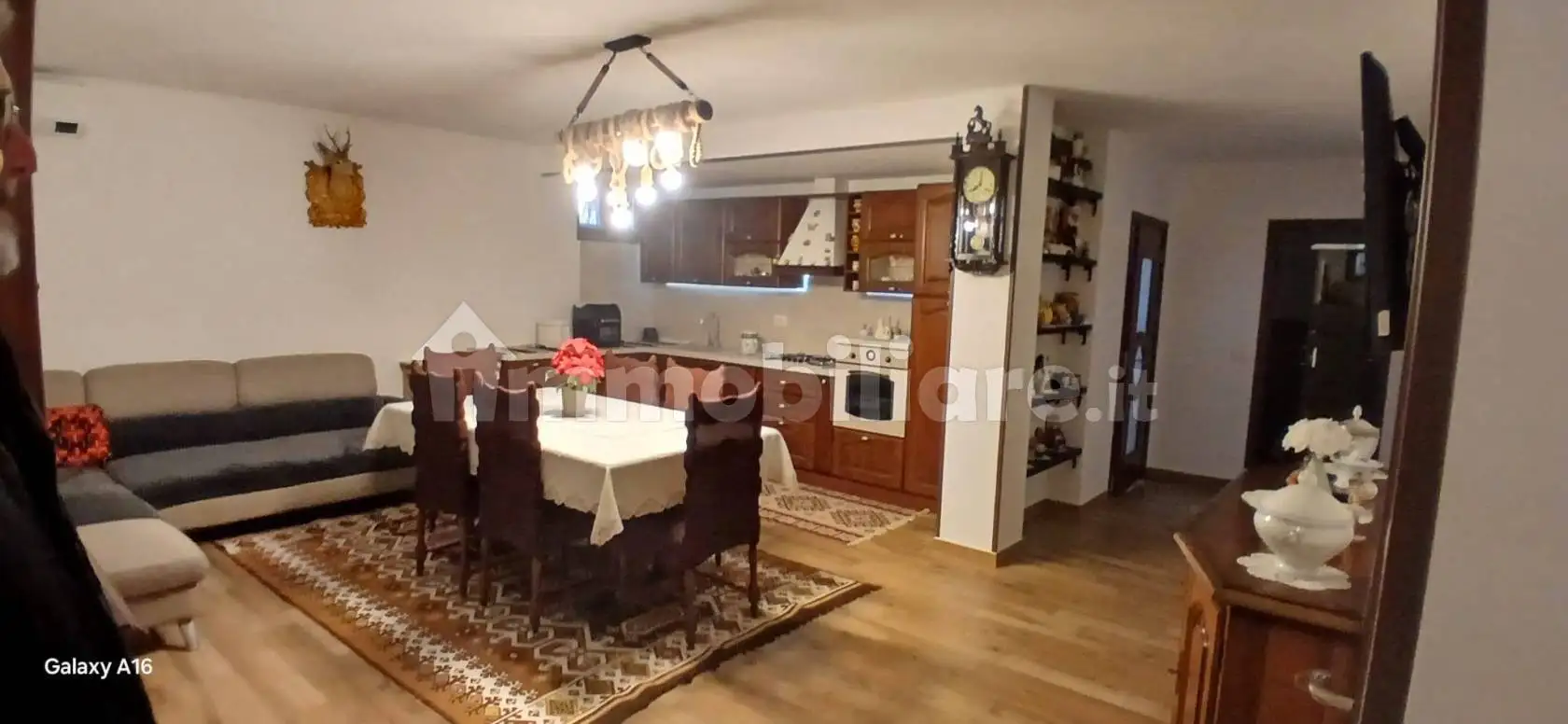 Villa bifamiliare via San Rocco, San Michele San Giorgio, Bregnano - foto 5