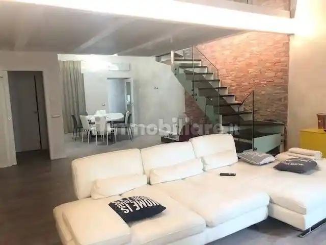 Appartamento in vendita a Mantova