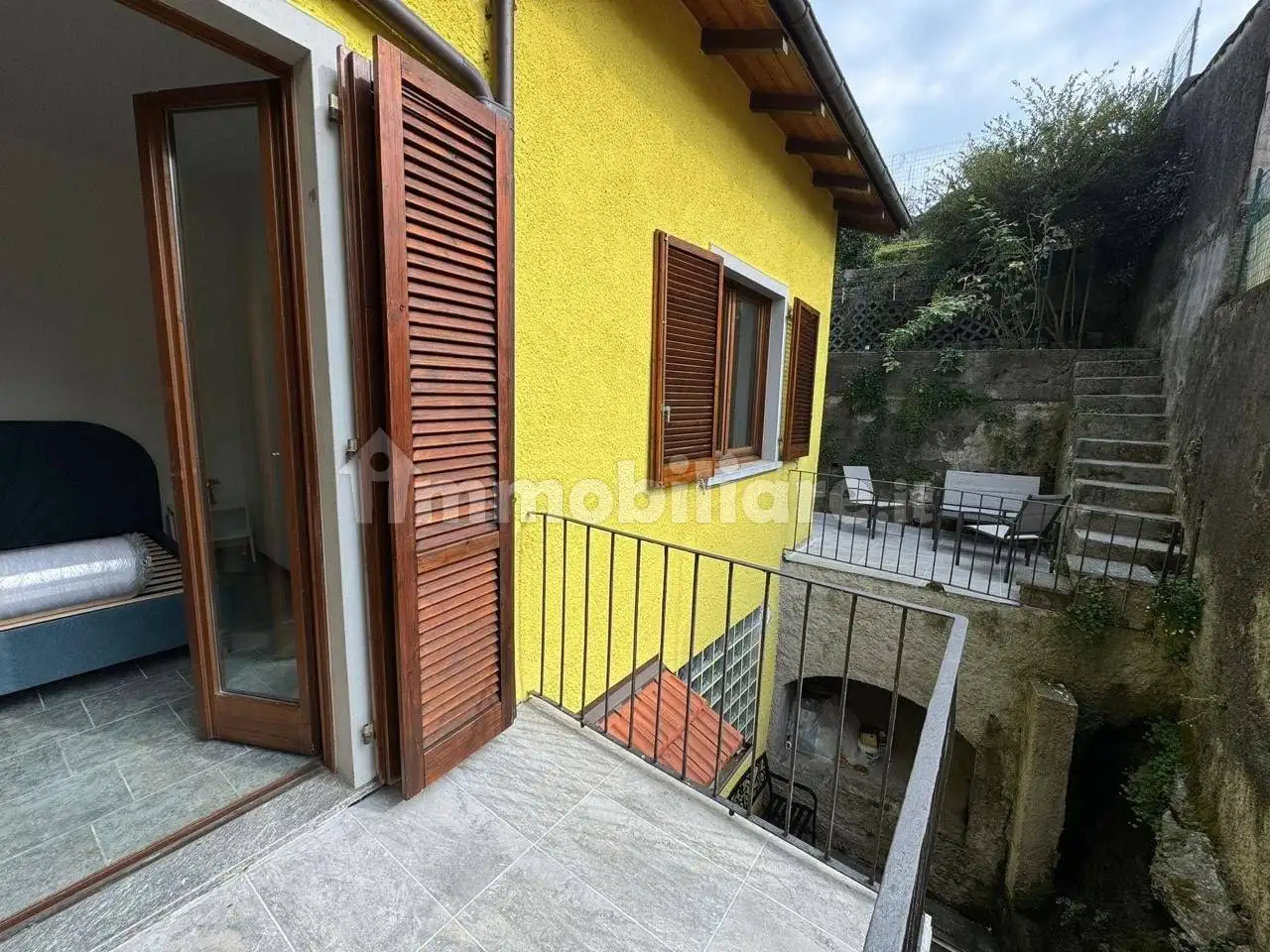 Terratetto unifamiliare via Intra Premeno, Intra, Verbania - foto 2