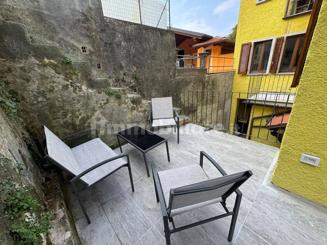 Terratetto unifamiliare via Intra Premeno, Intra, Verbania - foto 3