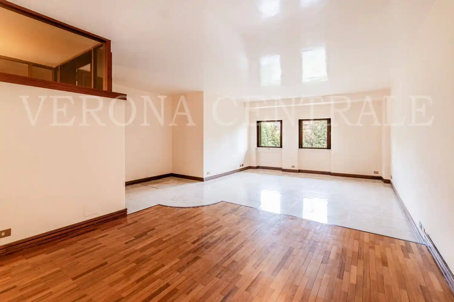 Attico - Mansarda in vendita a Verona