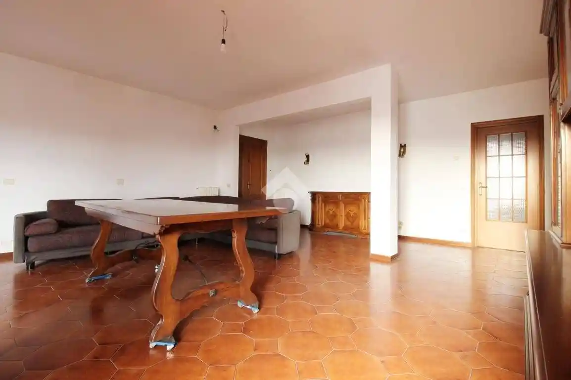 Appartamento via Rinuccini, San Paolo, Prato - foto 3