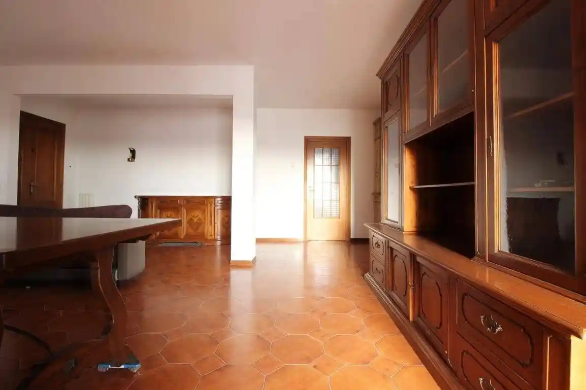 Appartamento via Rinuccini, San Paolo, Prato - foto 5