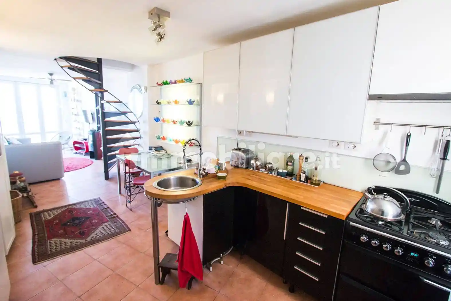 Casa indipendente - foto 5