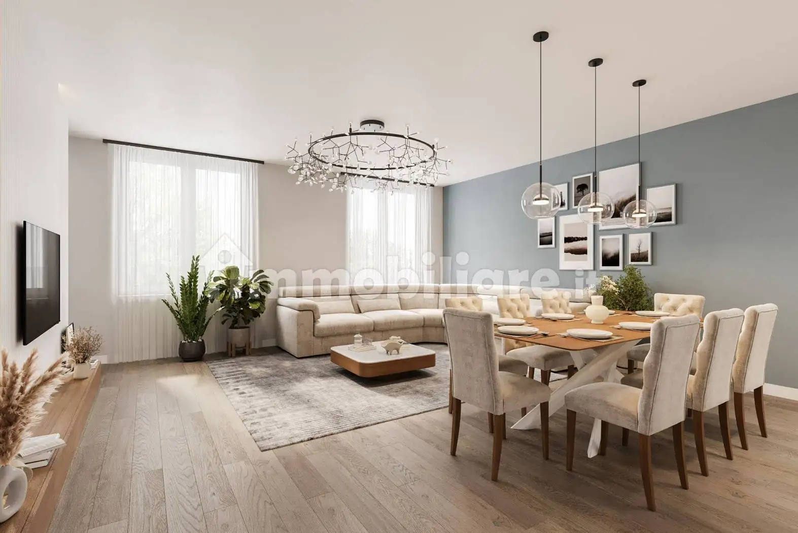 Progetto in vendita a Busto Arsizio