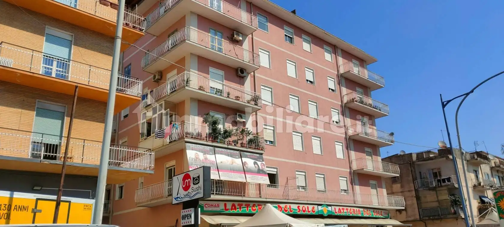 Appartamento in vendita a Vibo Valentia