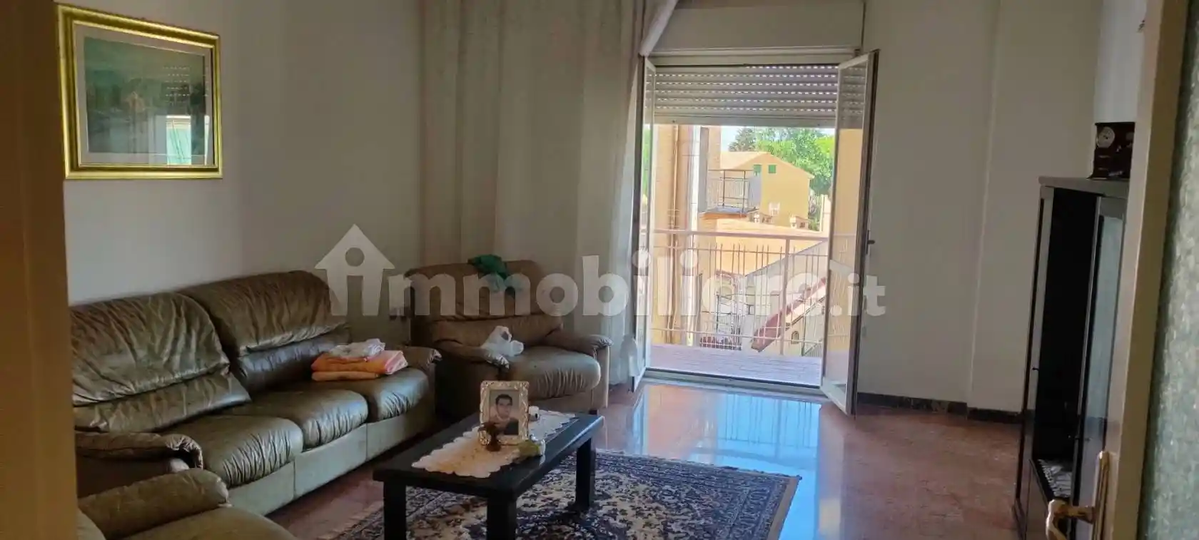 Appartamento via Giuseppe Carulli, Centro, Vibo Valentia - foto 2