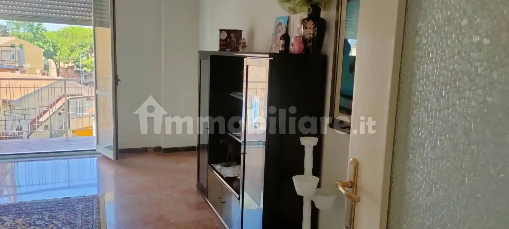 Appartamento via Giuseppe Carulli, Centro, Vibo Valentia - foto 4