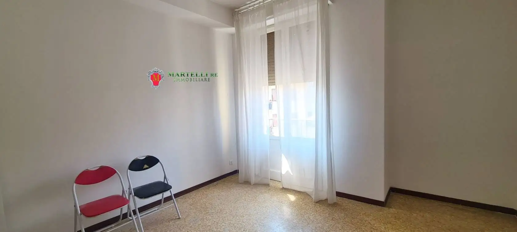 Appartamento in affitto a Firenze