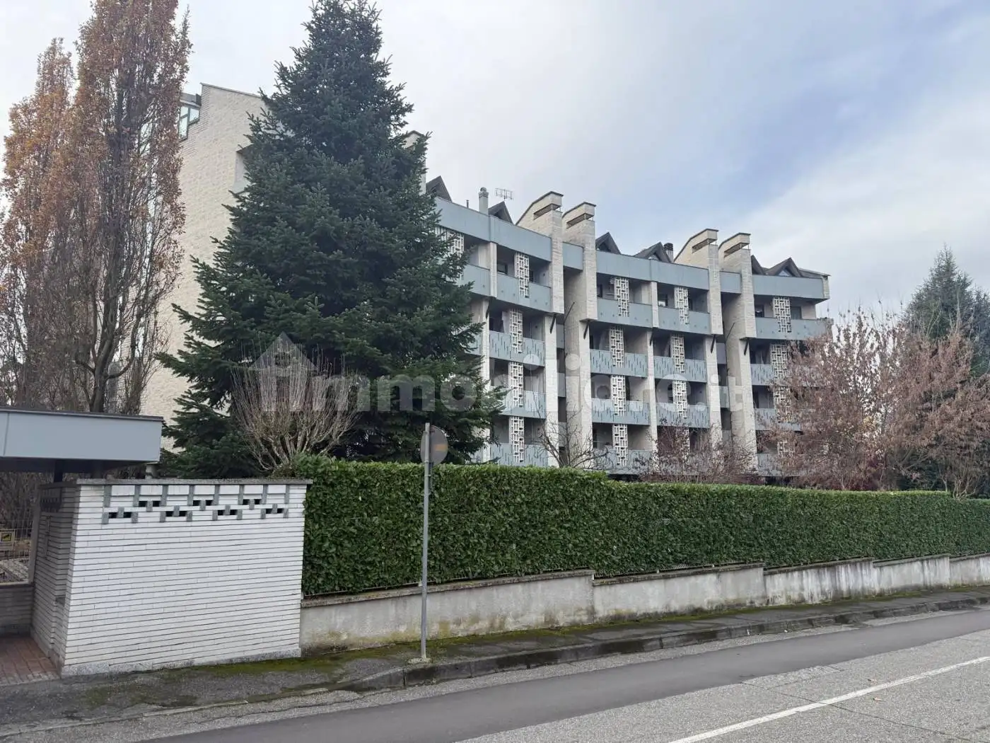 Appartamento in affitto a San Mauro Torinese