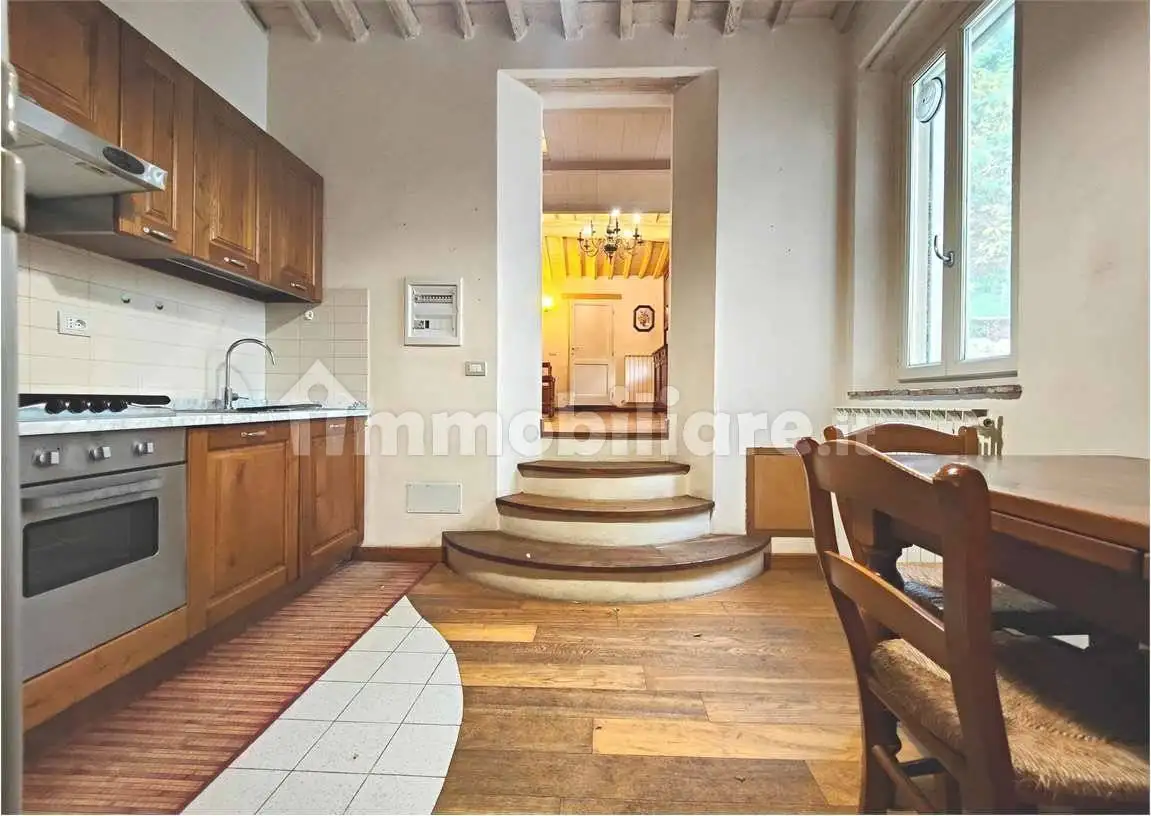 Appartamento in vendita a Lucca