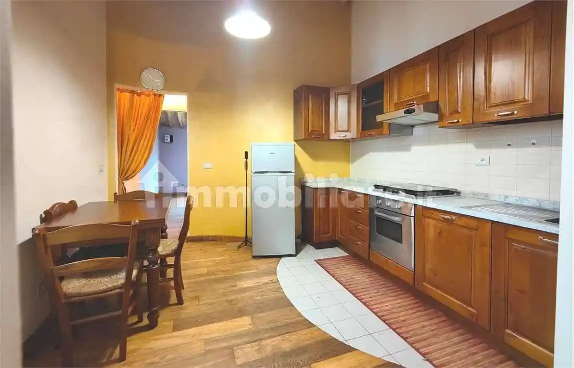 Trilocale via Ludovica, 61, Ponte a Moriano, Lucca - foto 3