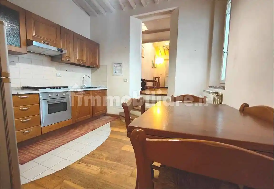 Trilocale via Ludovica, 61, Ponte a Moriano, Lucca - foto 4