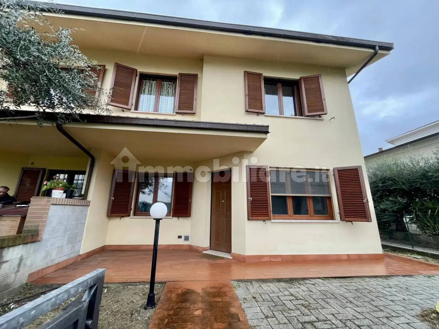 Quadrilocale via del Fiume, Chiesina Uzzanese - foto 2