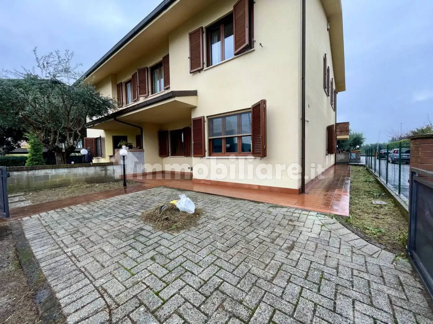 Quadrilocale via del Fiume, Chiesina Uzzanese - foto 3