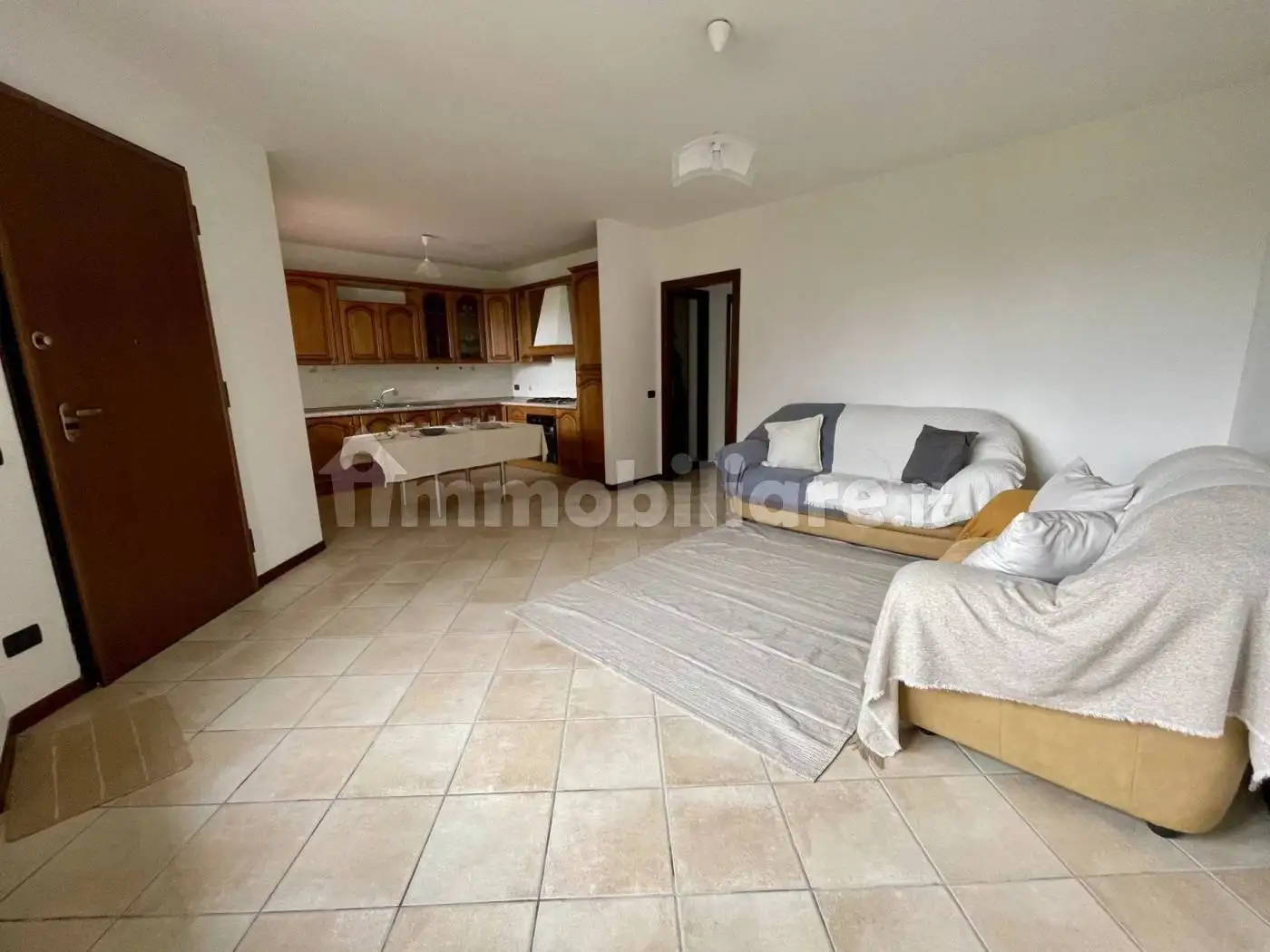 Quadrilocale via del Fiume, Chiesina Uzzanese - foto 4