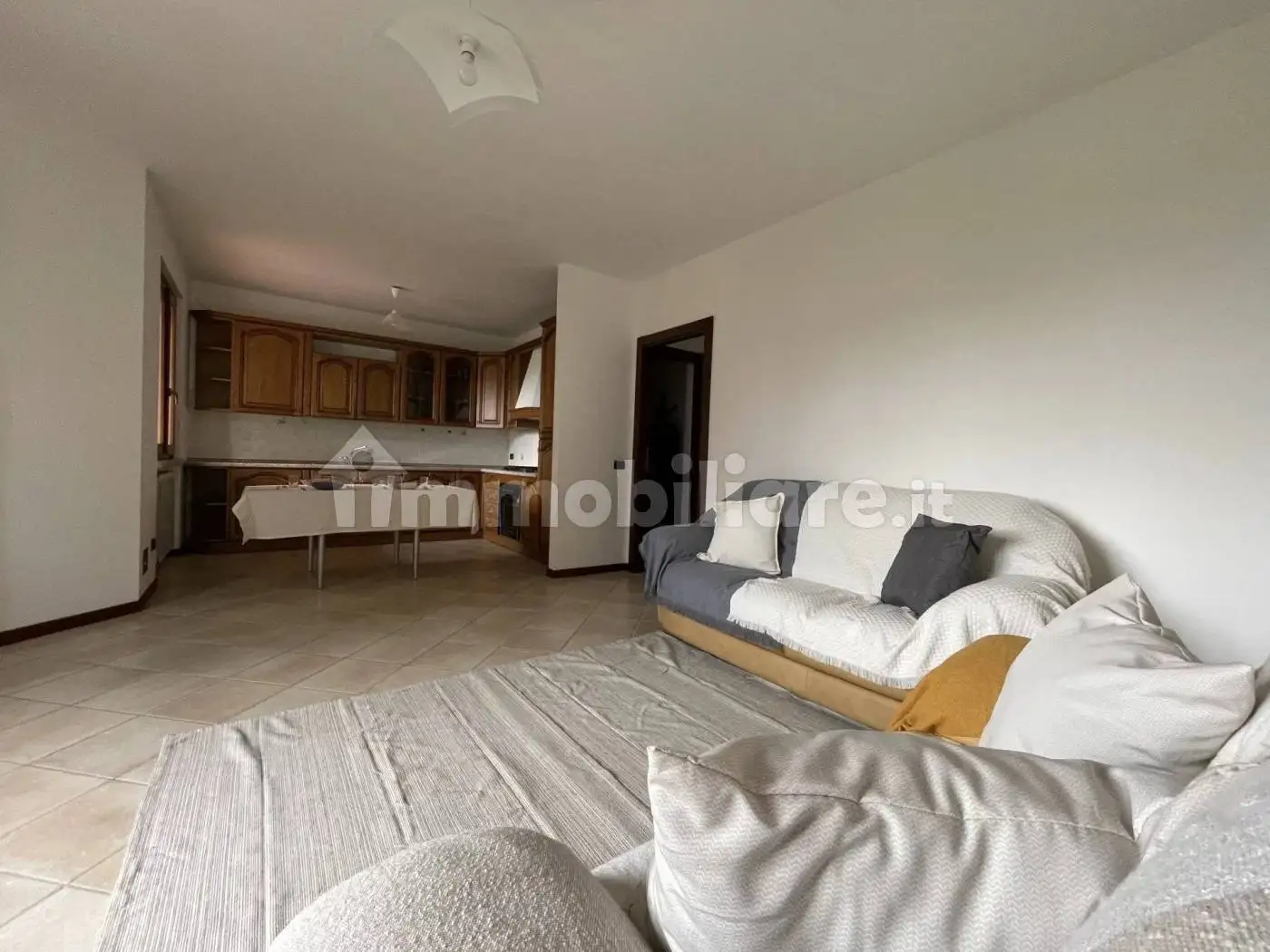 Quadrilocale via del Fiume, Chiesina Uzzanese - foto 5