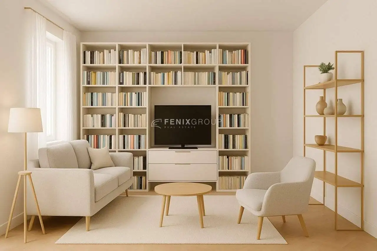 Apartment in vendita a Milan