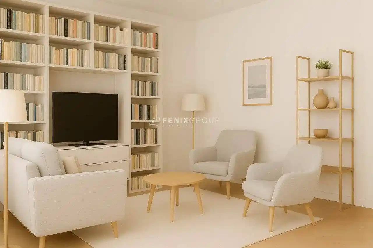 Trilocale viale Umbria, Porta Romana - Medaglie d'Oro, Milano - foto 2