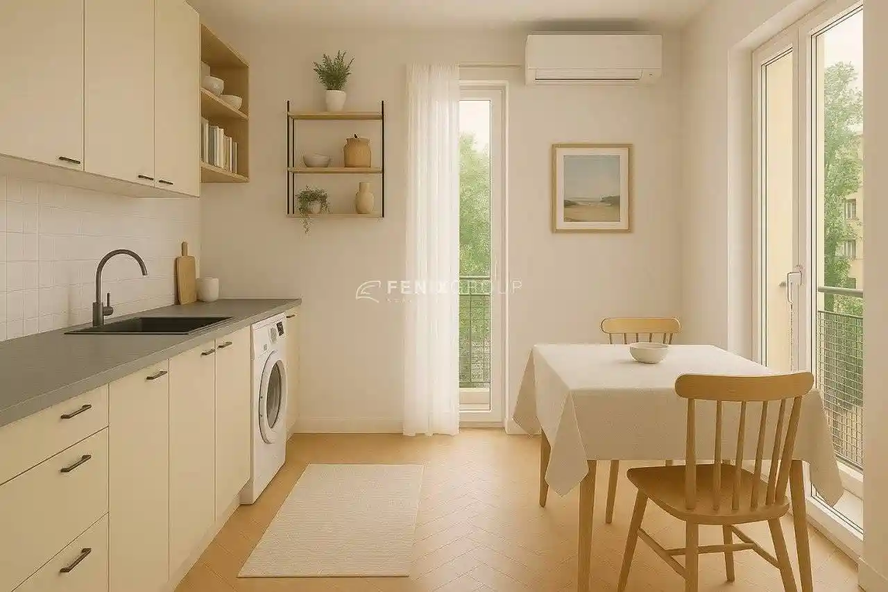 Trilocale viale Umbria, Porta Romana - Medaglie d'Oro, Milano - foto 3